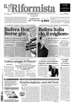 giornale/UBO2179931/2011/n. 215 del 10 settembre